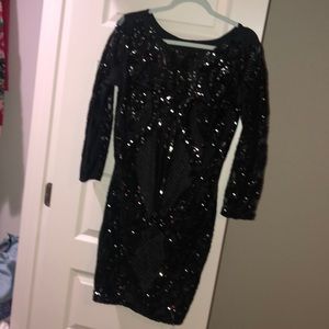 Custom Made Party Dress